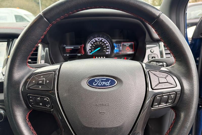 Used Ford Ranger 2023 for sale - 77261129: Photo 34