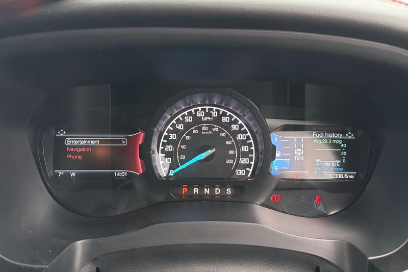 Used Ford Ranger 2023 for sale - 77261129: Photo 35