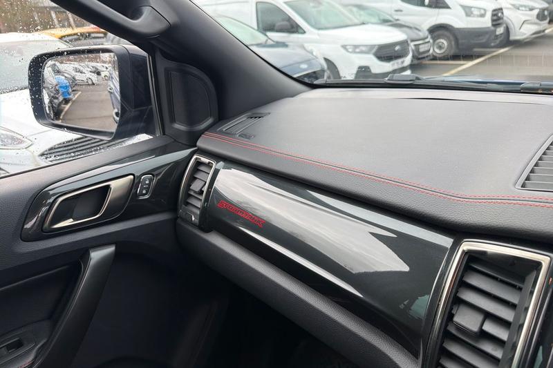 Used Ford Ranger 2023 for sale - 77261129: Photo 36