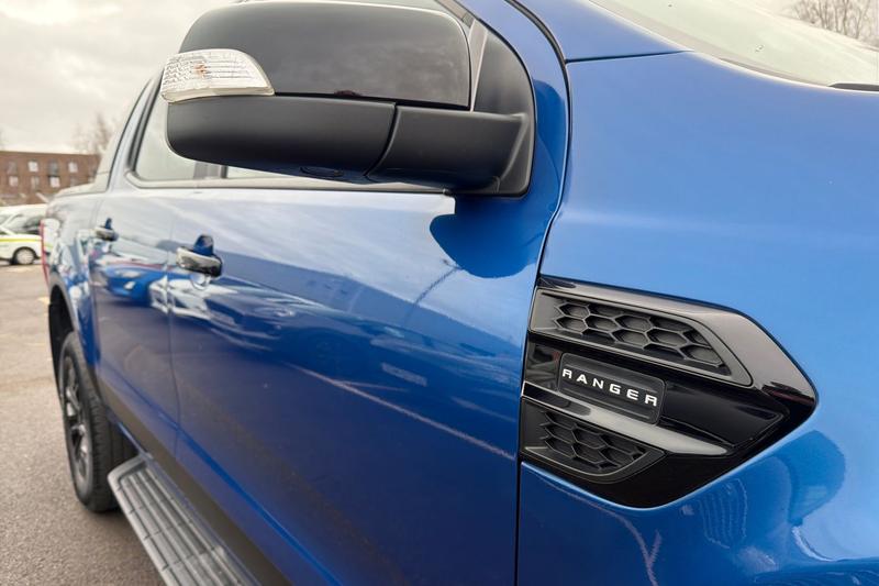 Used Ford Ranger 2023 for sale - 77261129: Photo 38