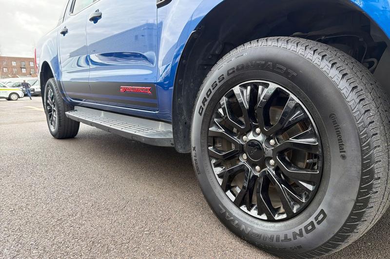 Used Ford Ranger 2023 for sale - 77261129: Photo 39