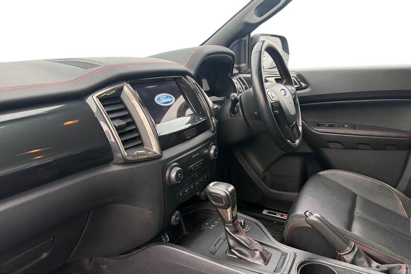 Used Ford Ranger 2023 for sale - 77261129: Photo 4