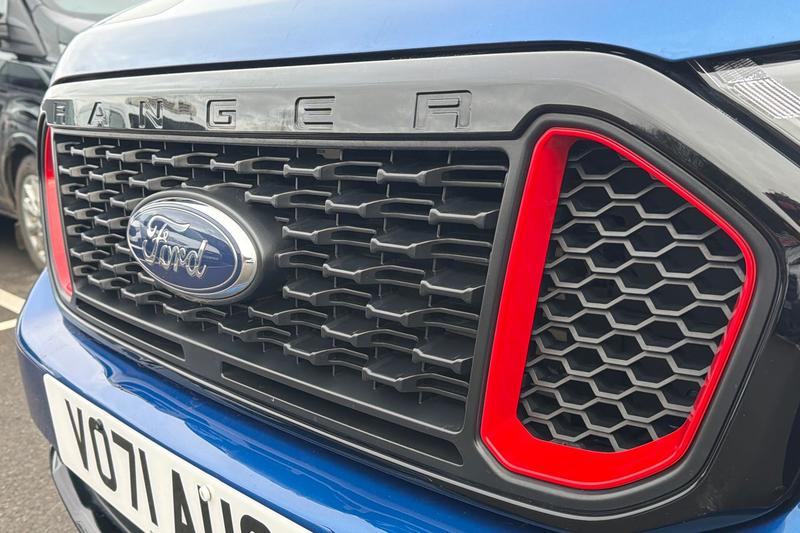 Used Ford Ranger 2023 for sale - 77261129: Photo 41