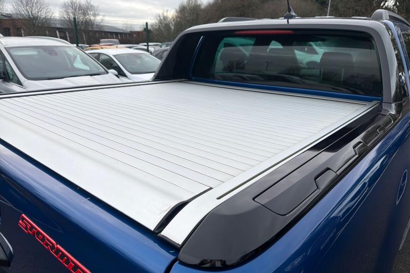 Used Ford Ranger 2023 for sale - 77261129: Photo 5