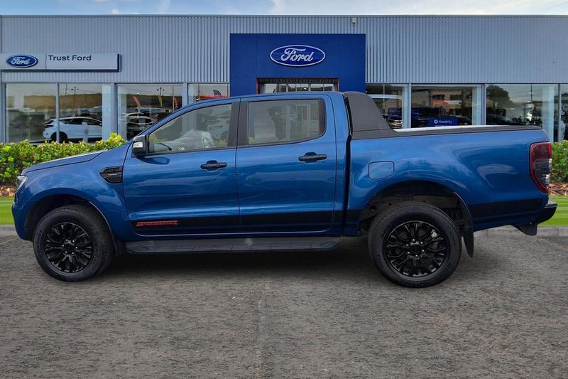 Used Ford Ranger 2023 for sale - 77261129: Photo 6