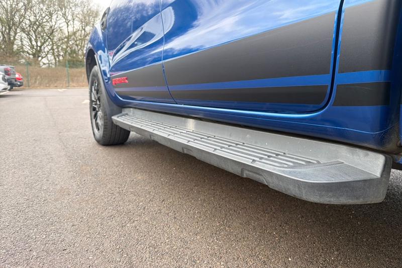 Used Ford Ranger 2023 for sale - 77261129: Photo 9