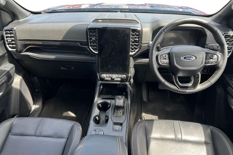 Used Ford Ranger 2024 for sale - 77619839: Photo 10