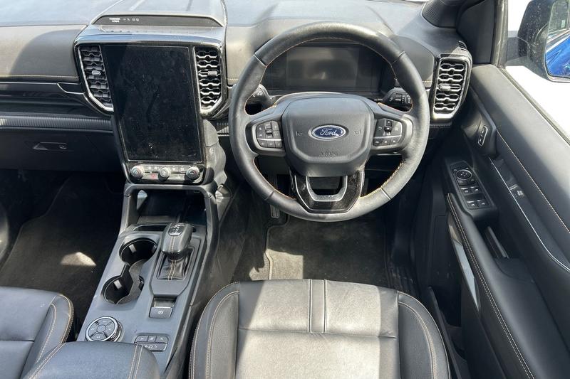 Used Ford Ranger 2024 for sale - 77619839: Photo 11