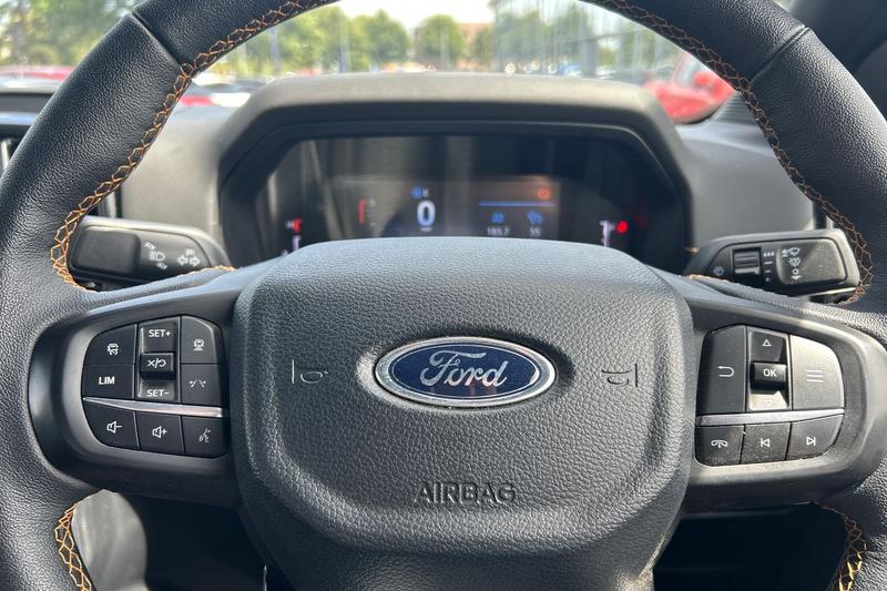 Used Ford Ranger 2024 for sale - 77619839: Photo 12