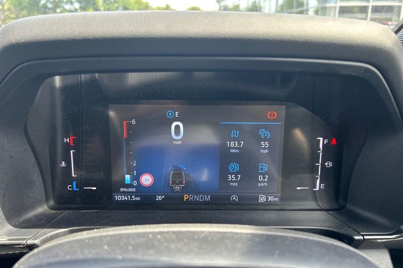 Used Ford Ranger 2024 for sale - 77619839: Photo 13