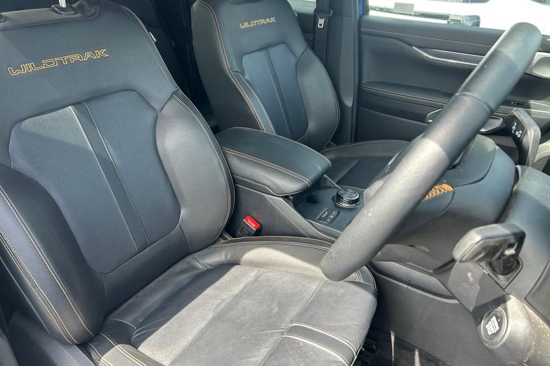 Used Ford Ranger 2024 for sale - 77619839: Photo 17