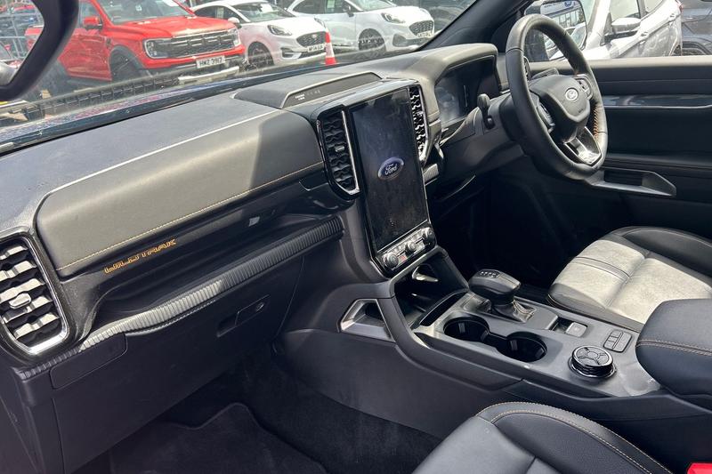 Used Ford Ranger 2024 for sale - 77619839: Photo 18