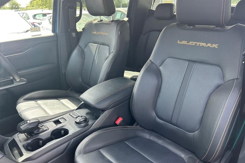 Used Ford Ranger 2024 for sale - 77619839: Photo 19