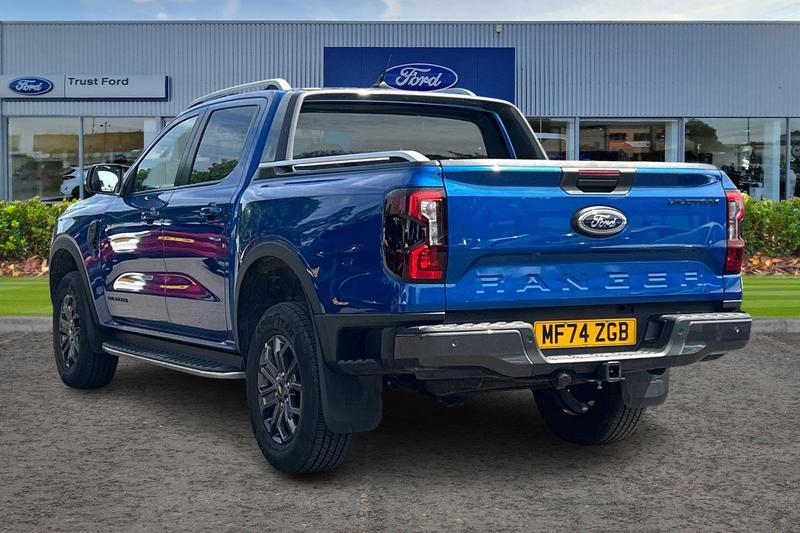 Used Ford Ranger 2024 for sale - 77619839: Photo 2