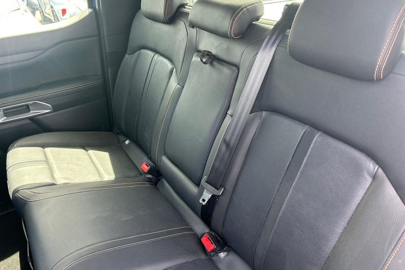 Used Ford Ranger 2024 for sale - 77619839: Photo 20