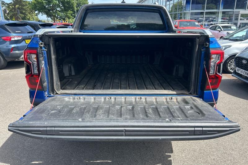 Used Ford Ranger 2024 for sale - 77619839: Photo 21