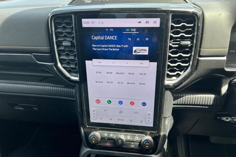 Used Ford Ranger 2024 for sale - 77619839: Photo 22