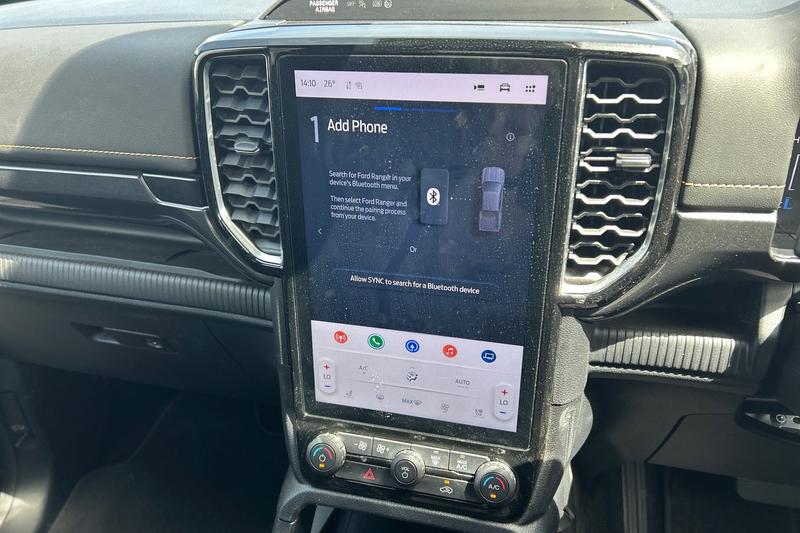 Used Ford Ranger 2024 for sale - 77619839: Photo 23