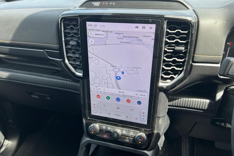 Used Ford Ranger 2024 for sale - 77619839: Photo 24