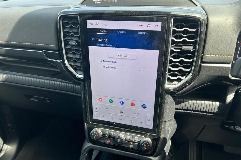 Used Ford Ranger 2024 for sale - 77619839: Photo 25