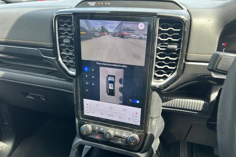 Used Ford Ranger 2024 for sale - 77619839: Photo 27