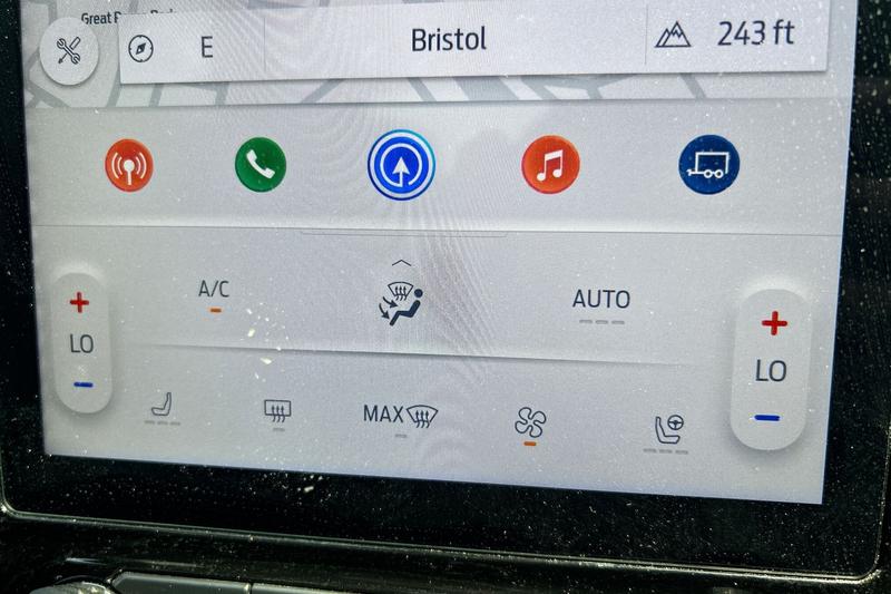 Used Ford Ranger 2024 for sale - 77619839: Photo 29