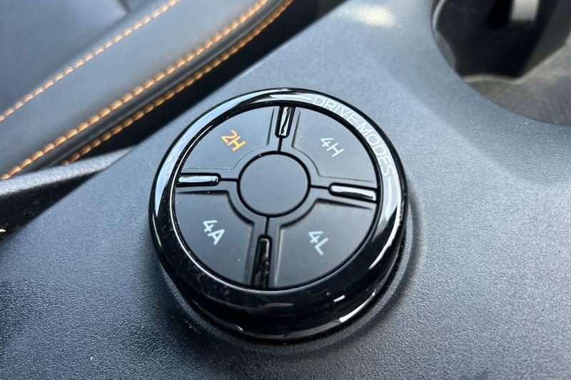 Used Ford Ranger 2024 for sale - 77619839: Photo 31