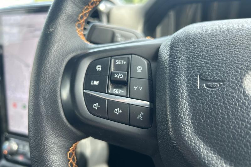 Used Ford Ranger 2024 for sale - 77619839: Photo 33