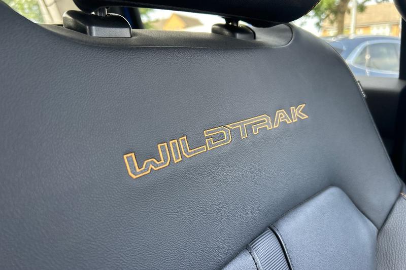 Used Ford Ranger 2024 for sale - 77619839: Photo 36