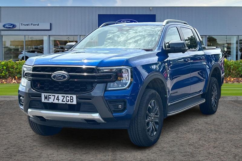 Used Ford Ranger 2024 for sale - 77619839: Photo 5