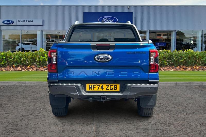 Used Ford Ranger 2024 for sale - 77619839: Photo 7