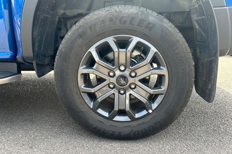 Used Ford Ranger 2024 for sale - 77619839: Photo 8