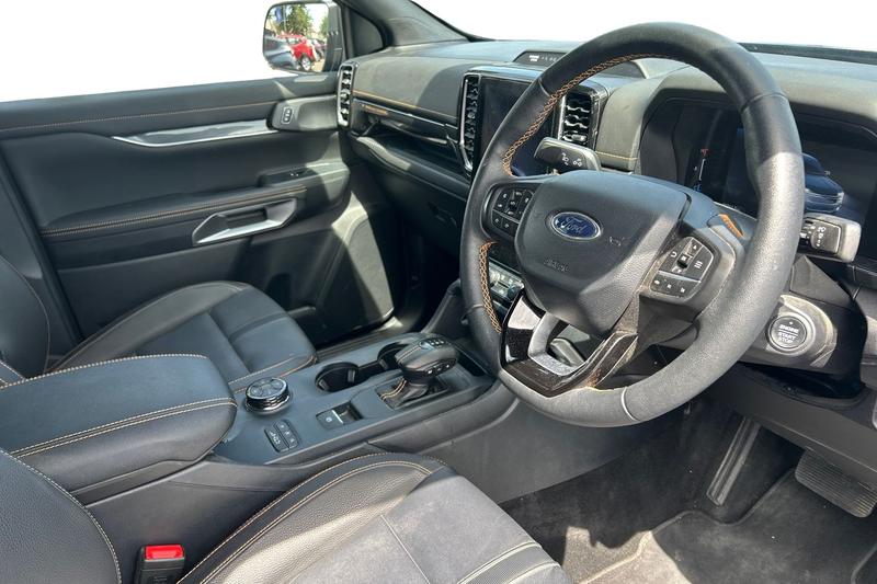 Used Ford Ranger 2024 for sale - 77619839: Photo 9