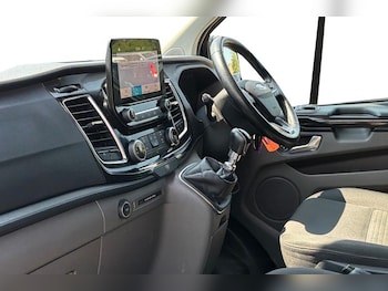 Used Ford Transit Custom 2020 for sale - 79240143: Photo