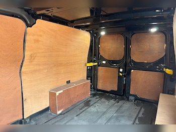 Used Ford Transit Custom 2020 for sale - 79240143: Photo