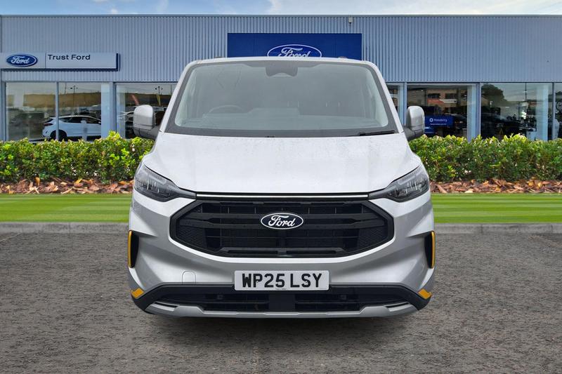 Used Ford Transit Custom 2025 for sale - 77339884: Photo 12