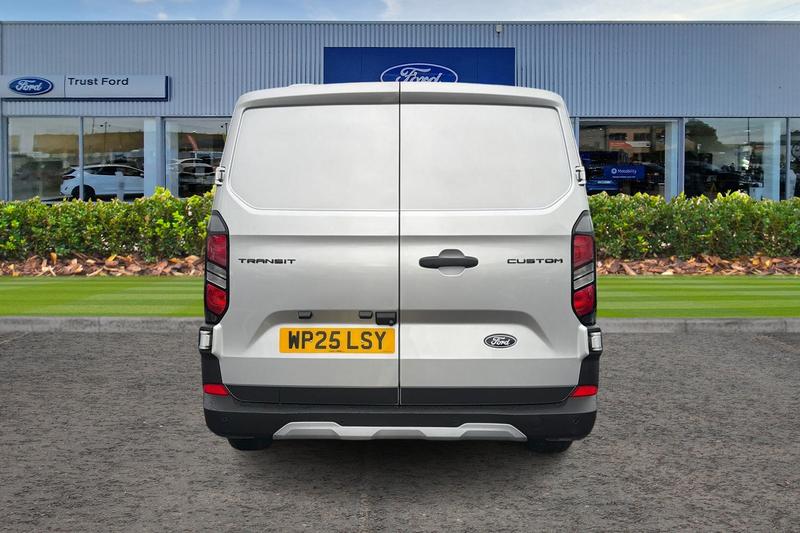 Used Ford Transit Custom 2025 for sale - 77339884: Photo 13
