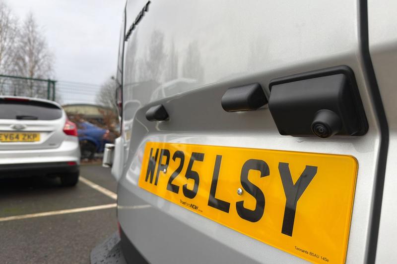 Used Ford Transit Custom 2025 for sale - 77339884: Photo 16