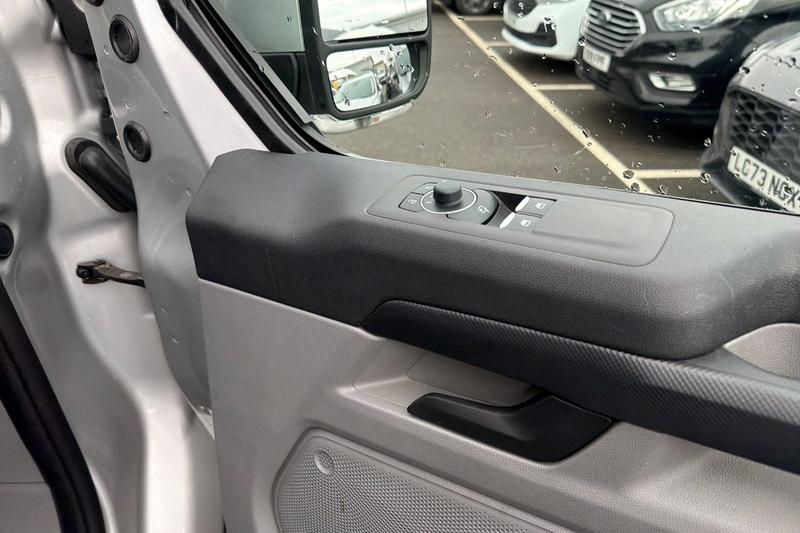 Used Ford Transit Custom 2025 for sale - 77339884: Photo 18