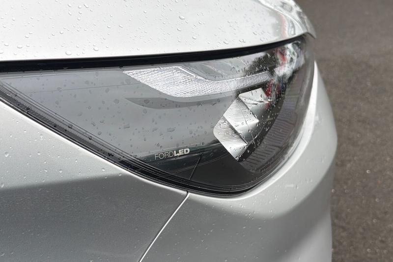 Used Ford Transit Custom 2025 for sale - 77339884: Photo 21