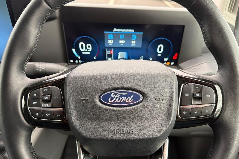 Used Ford Transit Custom 2025 for sale - 77339884: Photo 25