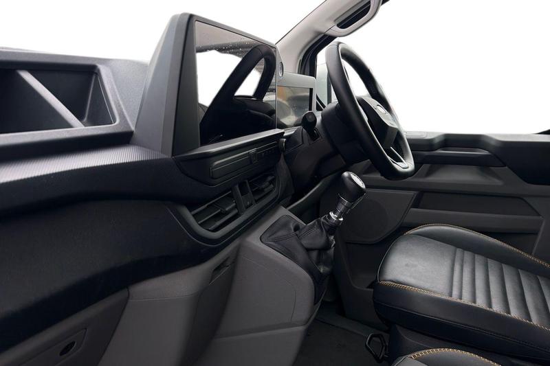 Used Ford Transit Custom 2025 for sale - 77339884: Photo 3