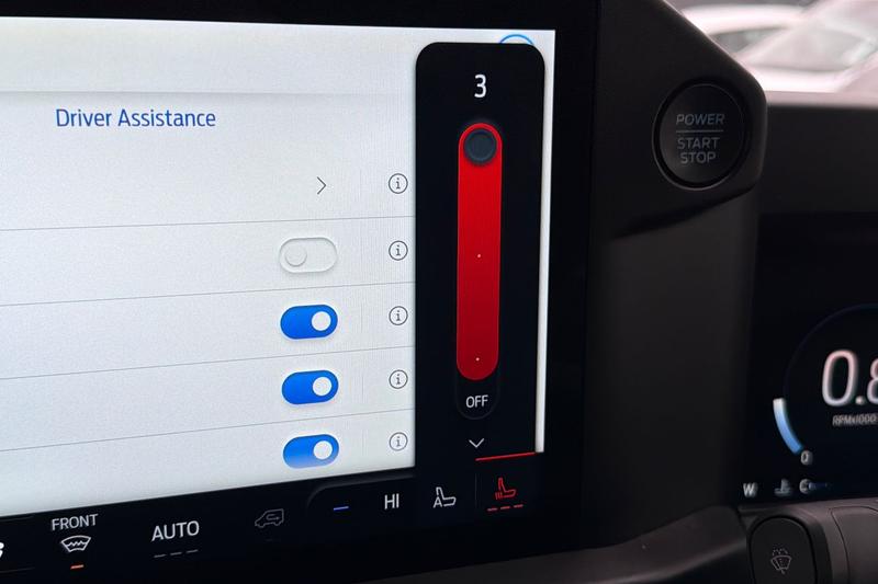 Used Ford Transit Custom 2025 for sale - 77339884: Photo 30