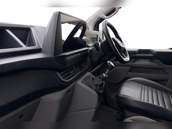 Used Ford Transit Custom 2025 for sale - 77339884: Photo