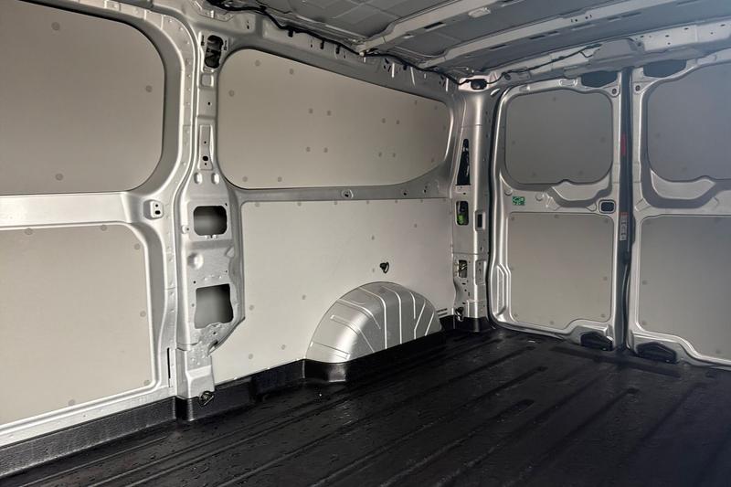 Used Ford Transit Custom 2025 for sale - 77339884: Photo 4
