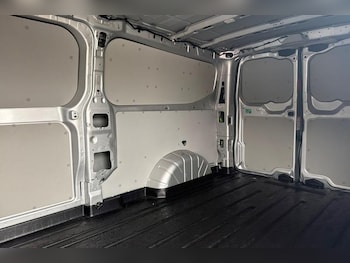 Used Ford Transit Custom 2025 for sale - 77339884: Photo