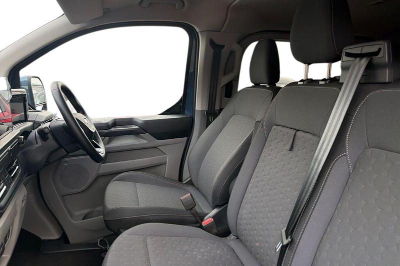Used Ford Transit Custom 2025 for sale - 77261130: Photo 10