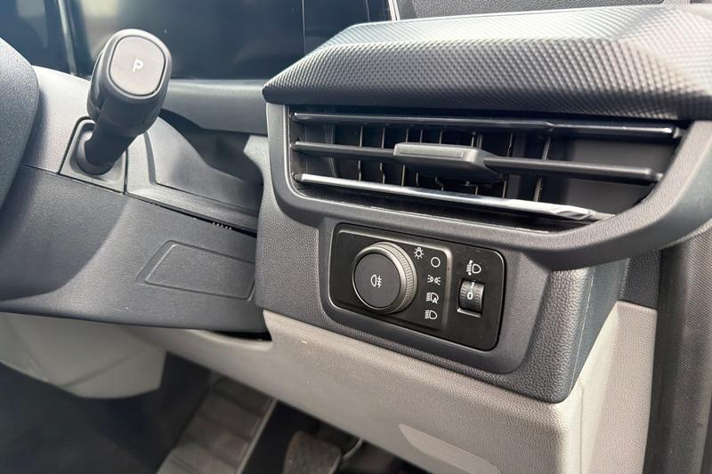 Used Ford Transit Custom 2025 for sale - 77261130: Photo 21