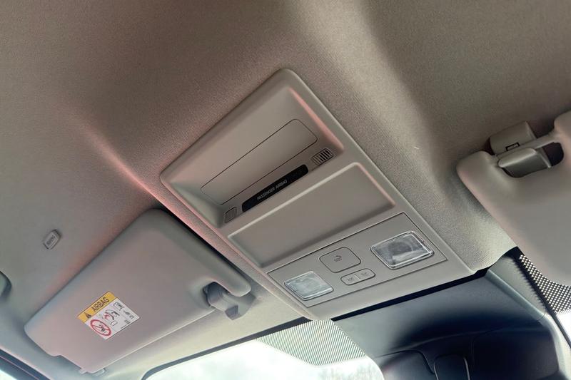 Used Ford Transit Custom 2025 for sale - 77261130: Photo 23