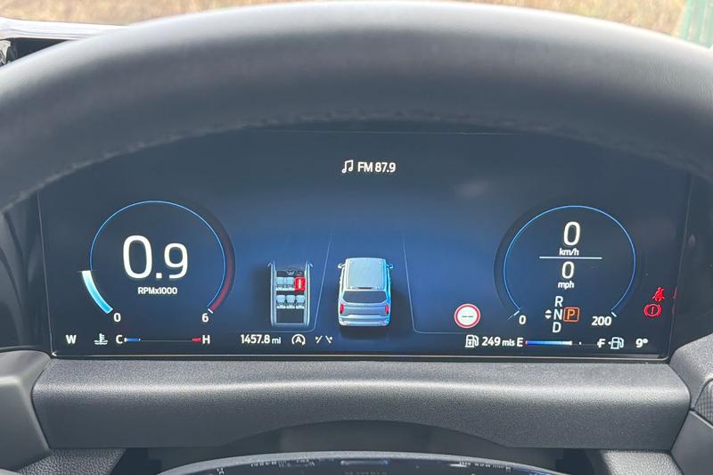 Used Ford Transit Custom 2025 for sale - 77261130: Photo 30